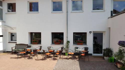 Hotel Am Kamin
