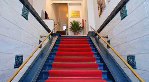 Hotel Stuttgarter Eck