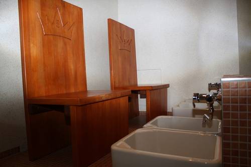 Hotel Am Schlosspark