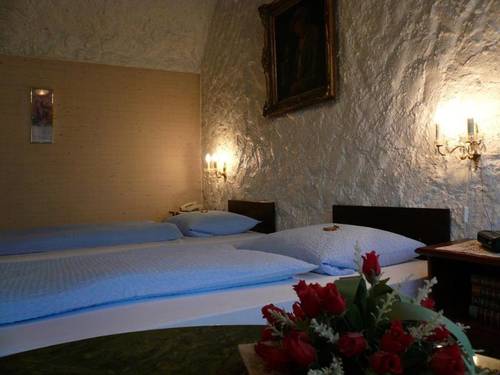 Am Hallenbad  Garni Hotel