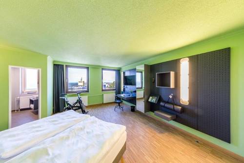 Mk Hotel Remscheid