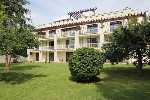Landhaus Hotel Romantik