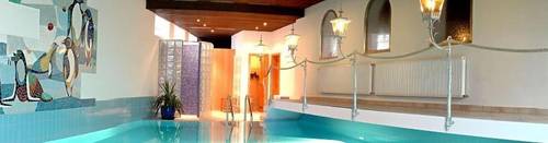 Hotel Roter Hahn garni