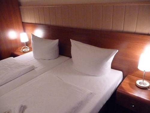 Hotel Rheingold