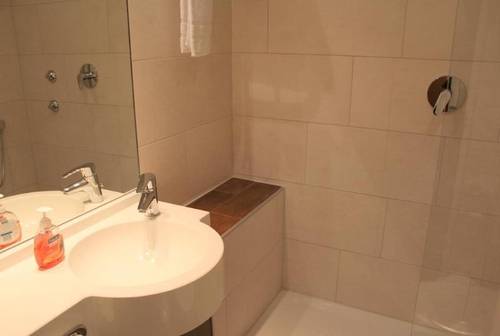 Hotel Arosa