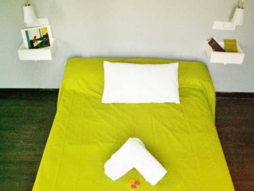 Oasis Hostel Toledo