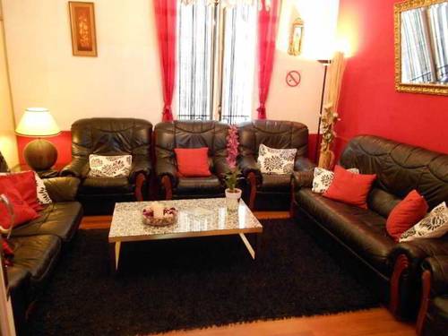 Hostal Valencia