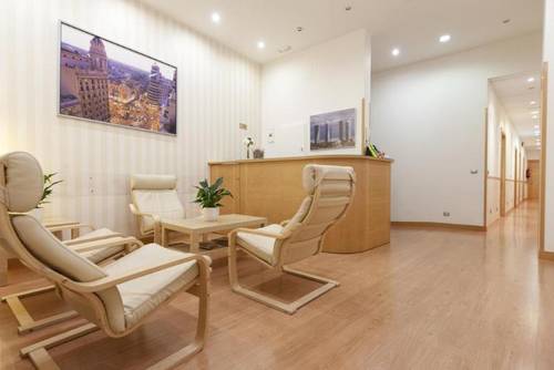 Hostal Abami I I