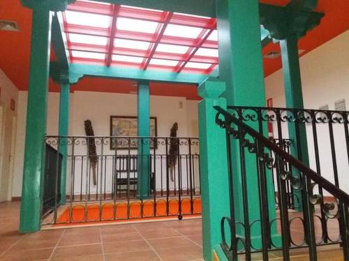 La Casa Rural