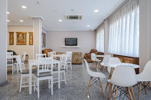 Hotel Eurowest