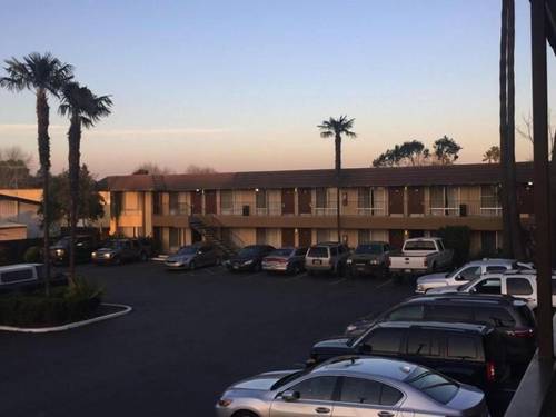 Rodeway Inn Santa Clara