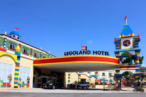 LEGOLAND California Resort