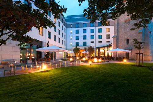Steigenberger Parkhotel Braunschweig