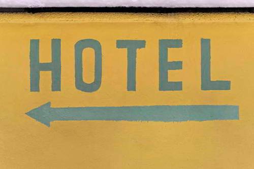 Old Town Hotel Greifswalder Strasse