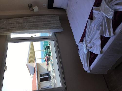 Berce Hotel