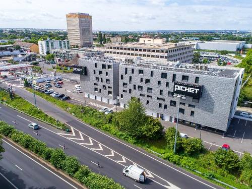 All Suites Appart Hotel|Aéroport Paris-Orly Rungis