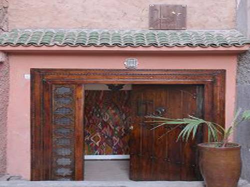Riad Nerja