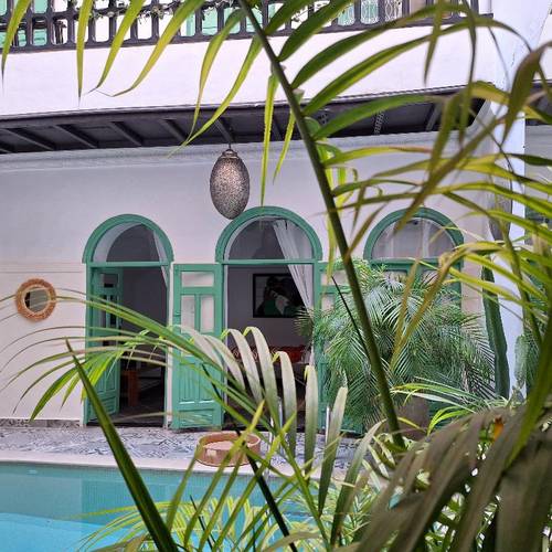Riad El Grably
