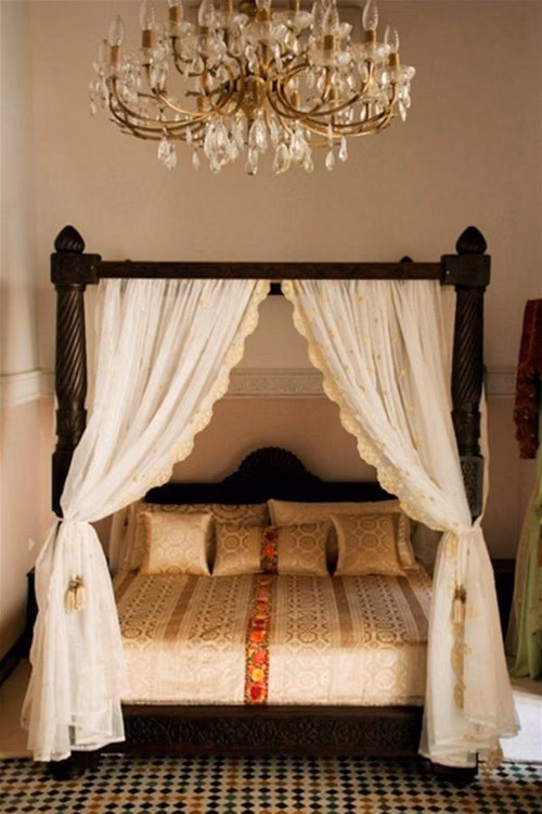 Riad-Boutique Borj Dhab