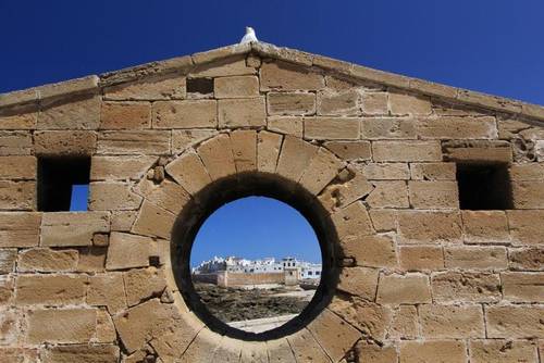 Dar Nafoura Mogador