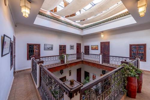 Riad Saba