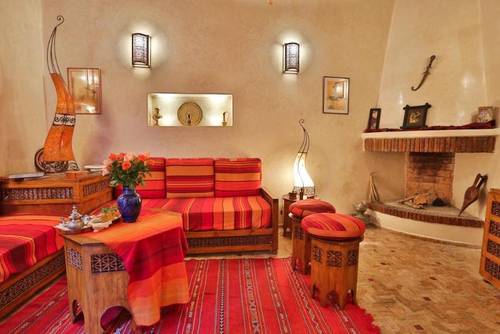 Riad Layel Dessaouira