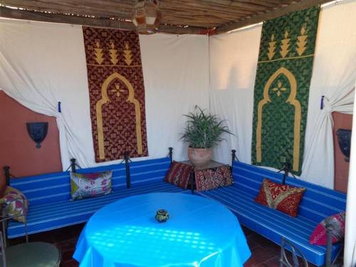 Riad Sesame