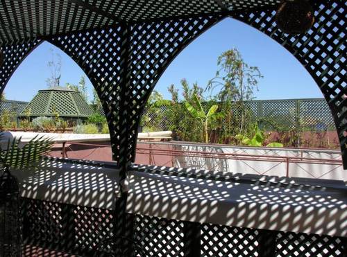Riad Al Mamoune