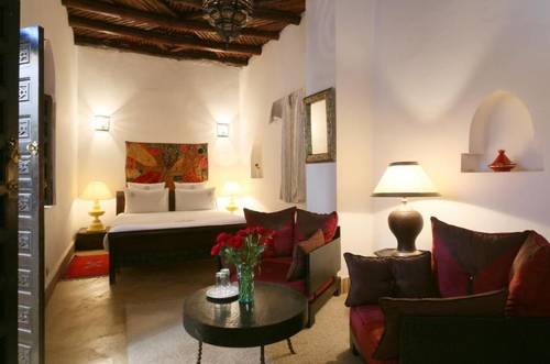 Riad Andalouse