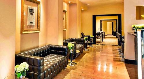 Hotel Concorde Frankfurt