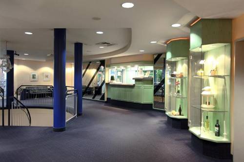Mercure Hotel Stuttgart Zuffenhausen