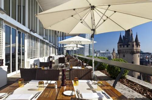 Flemings Selection Hotel Frankfurt-City