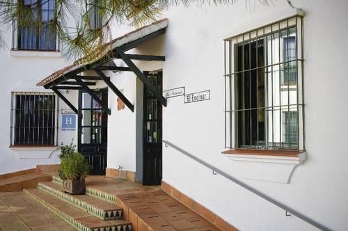 Hotel Galaroza Sierra