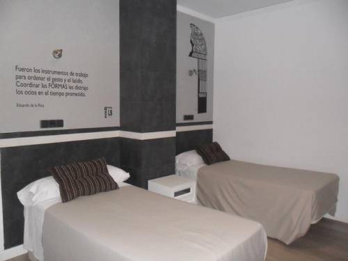 Hotel Lb Villa De Cuenca