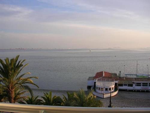 Hotel Neptuno