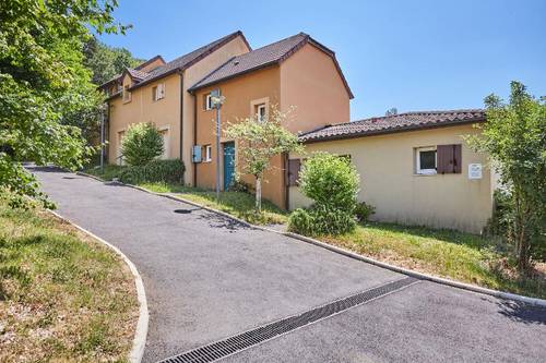 Residence Odalys Les Coteaux De Sarlat