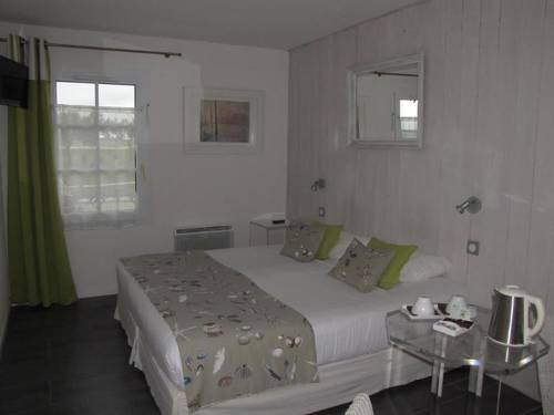 Hotel Le Galion