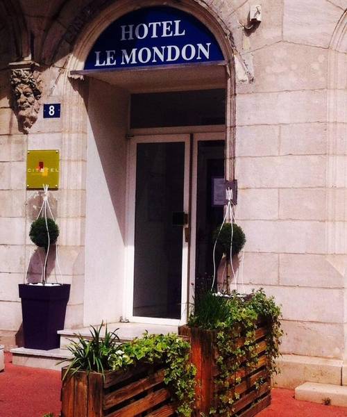 Hotel Foch