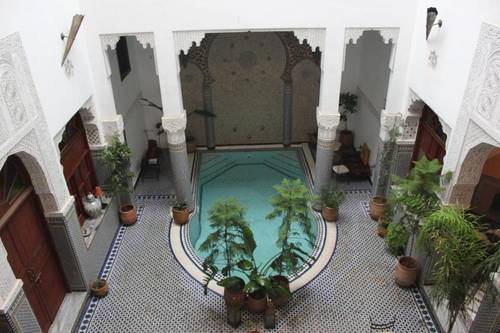 Riad Jamai