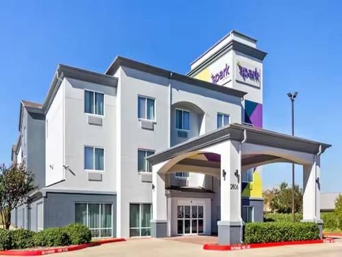 Hotel Pearland