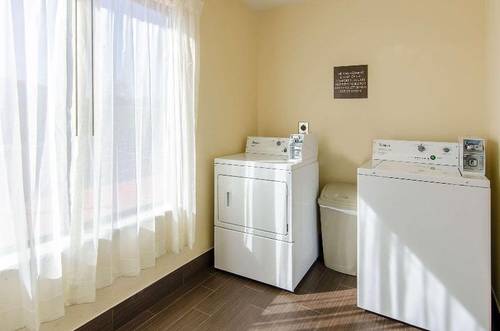 Comfort Suites Wytheville Area