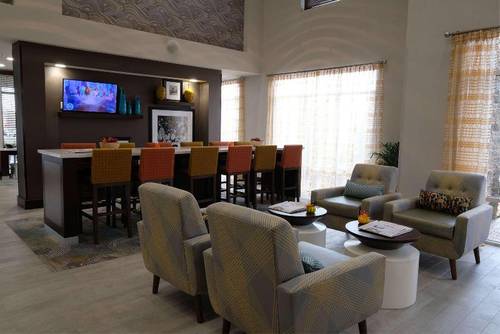 Hampton Inn Searcy, AR