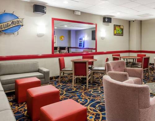 Ramada by Wyndham San Diego National City