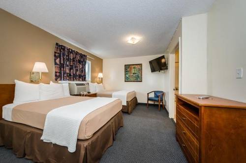 Suburban Extended Stay Hotel Clearwater