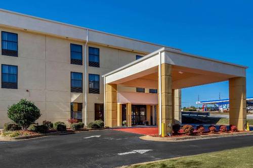 Comfort Inn & Suites Interstate 85