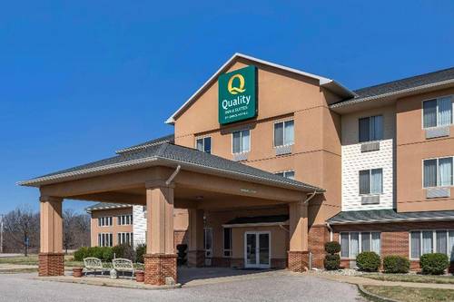 Quality Inn & Suites