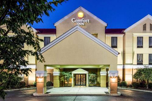 Comfort Inn Airport Turfway Road