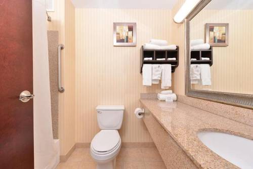 Comfort Suites Jackson-Cape Girardeau