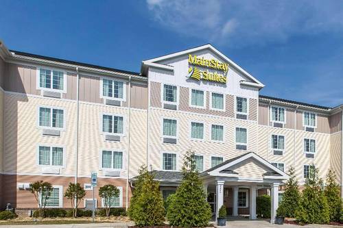 MainStay Suites Camp Lejeune
