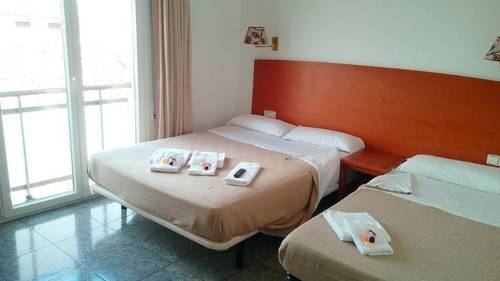 Vila de Premia hotel